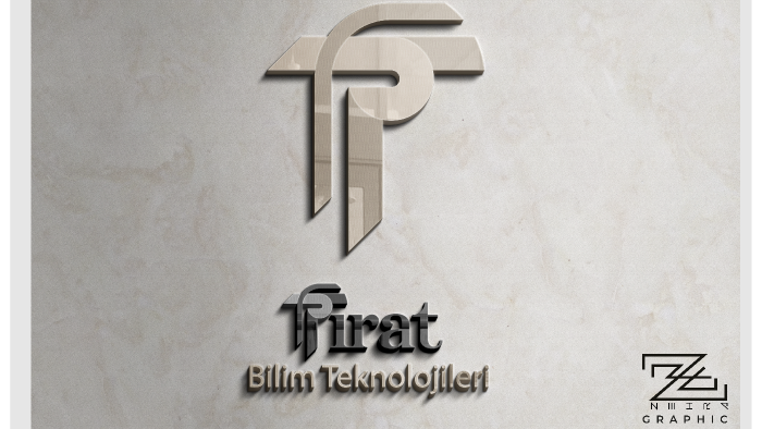 kurumsal özgün ve size özel logo tasarlarım