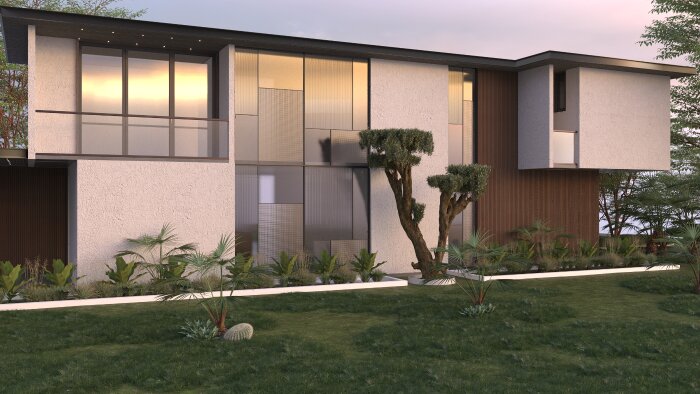 3dsmax ile projelerinizi modelleyebilirim