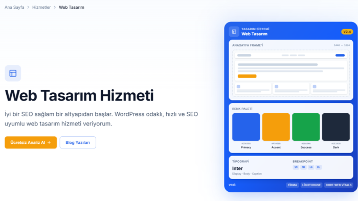 özel yazılım web sitesi sağlayabilirim