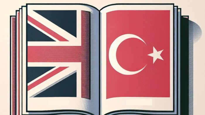 uzman seviyesinde İngilizce-Türkçe çeviri yaparım