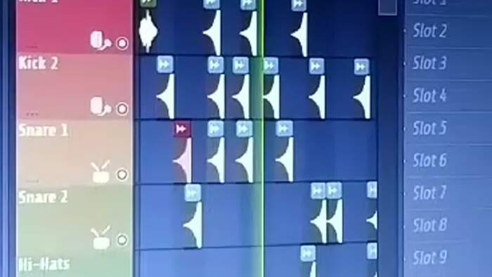 videonuz için arka fonda çalacak müzik hazırlayabilirim