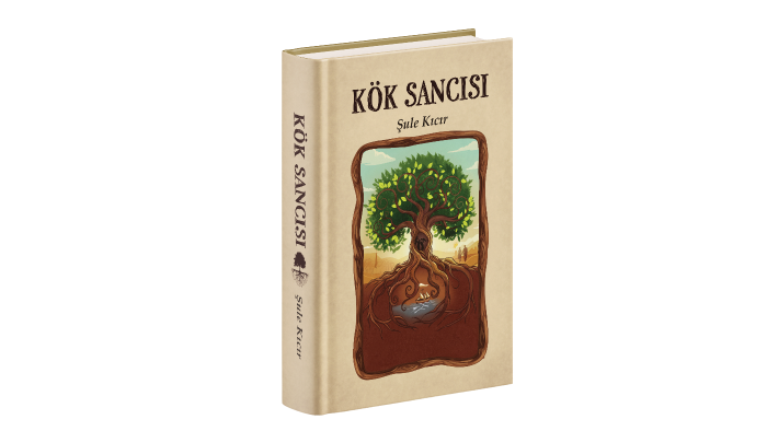 özgün ve profesyonel kitap kapakları tasarlıyorum