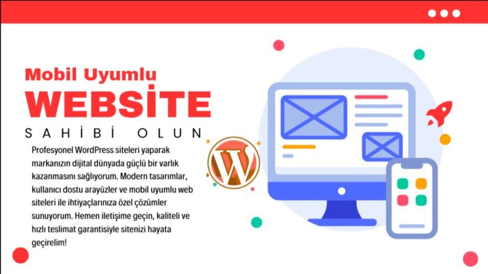 size özel website yapabilirim