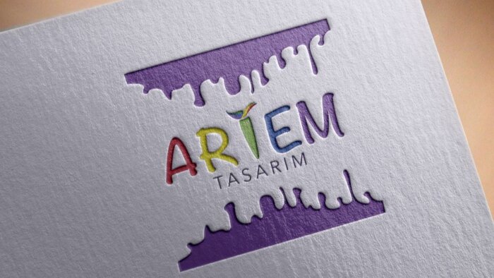  logo tasarımı yaparım