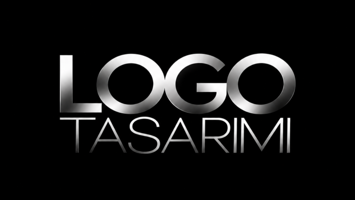 markana özel bir logo hazırlarım