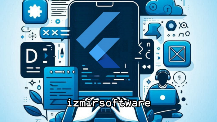 Flutter ile Android ve iOS uygulamanızı geliştirilebilirim