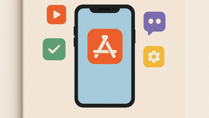 hayalleri mobil uygulamaya dönüştürürüm