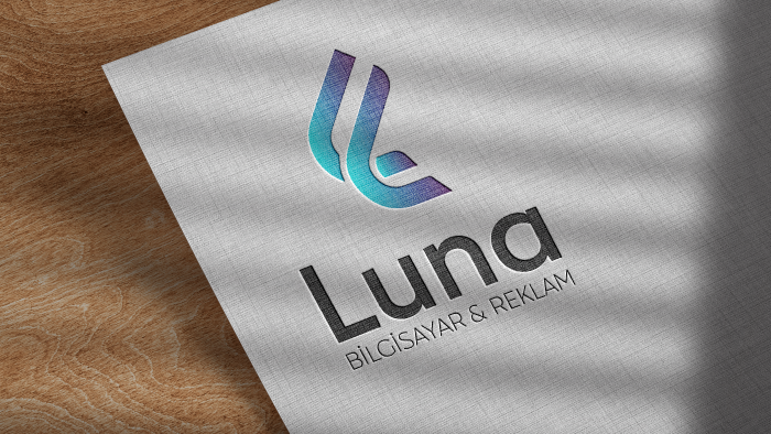 yaratıcı ve profesyonel logo tasarlarım