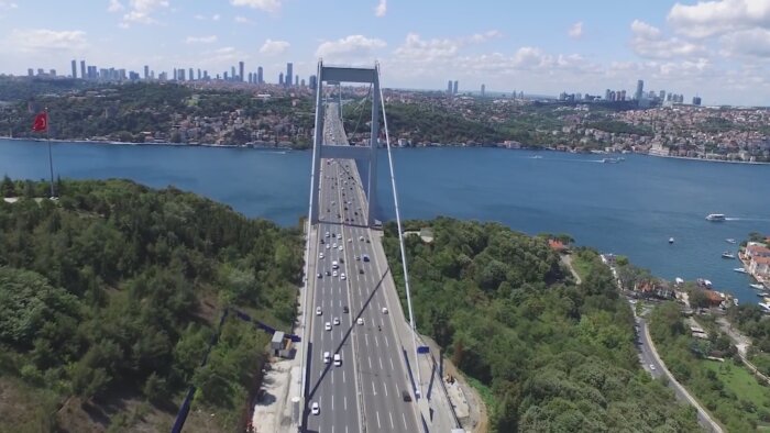 firmanız için tanıtım videosu yapabilirim