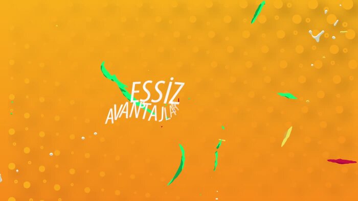 profesyonel reklam filmi hazırlayabilirim