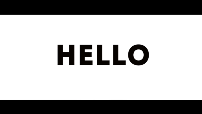 profesyonel şekilde  videolarınızı montajlarım