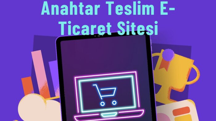 kurulu ve XML entegreli e-ticaret sitenizi teslim ederim