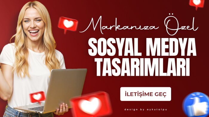 profesyonel sosyal medya post tasarımlarınızı yapabilirim