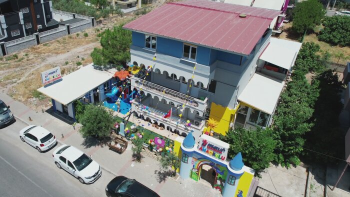 sosyal medya hesaplarınızı yönetirim