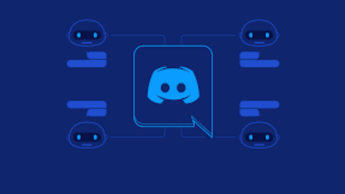 sunucunuz için Discord botu yazarım