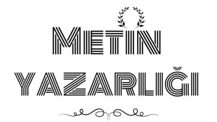 içerik editörlüğü ve seo uyumlu makale yazarlığı yapıyorum