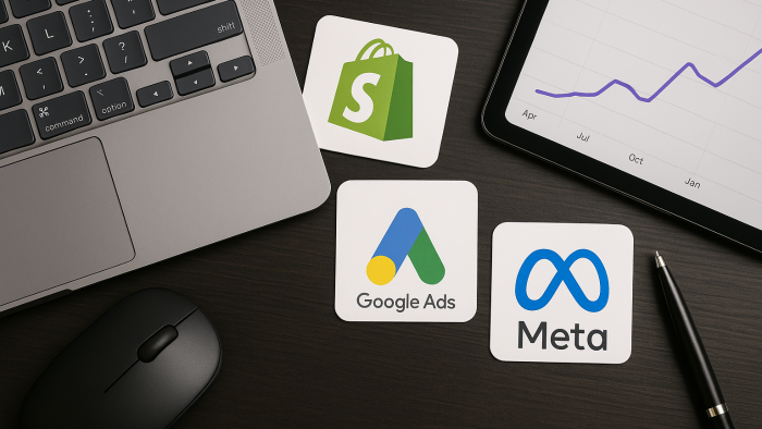 tüm dijital pazarlama ve e-ticaret yönetiminizi yapabilirim