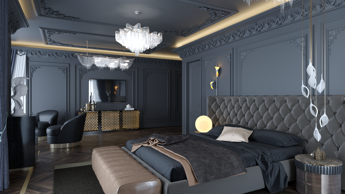 iç mekan 3D modelleme ve render hizmeti sunmaktayım