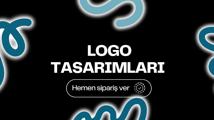 firmanıza özel modern ve kurumsal logo tasarlayabilirim
