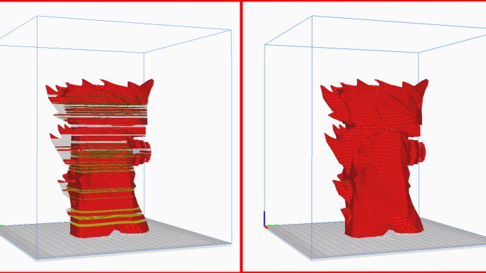 3D modellerinizi 3 boyutlu baskıya uygun hale getiriyorum