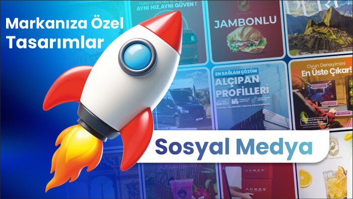 tasarım deneyimimle işinizi bir adım öne taşıyabilirim