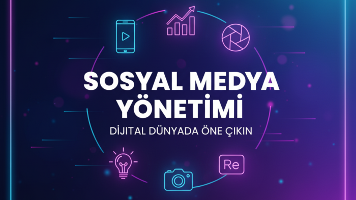sosyal medya hesabınızı profesyonel şekilde yönetirim
