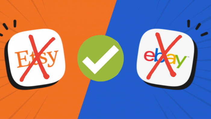 etsy - ebay'deki suspend hesaplarınız için destek sağlarım