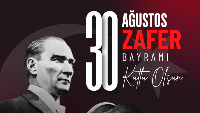 30 Ağustos Zafer Bayramı için video yaparım