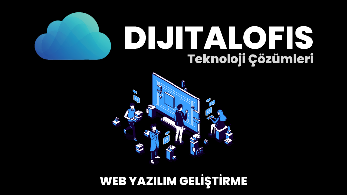 kurumsal web yazılımları geliştiririm