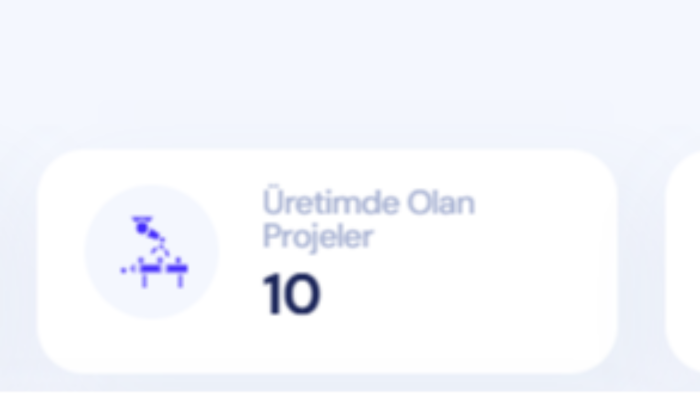  ERP modülleri, iş analizi ve üretim planlama yaparım