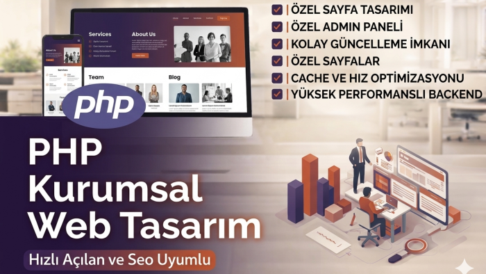 isteğinize uygun web sitesini profesyonelce yapabilirim