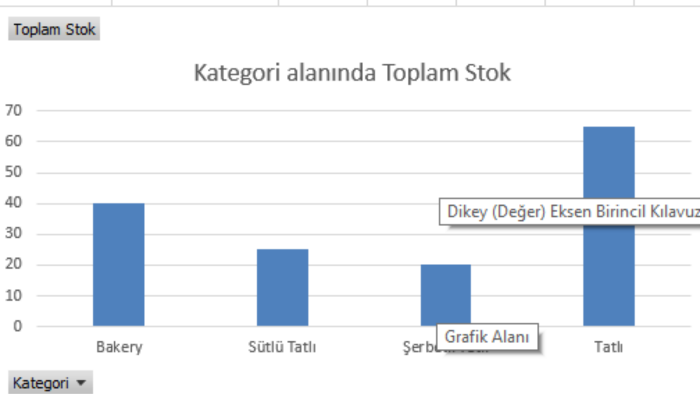 e ticaret operasyonları yönetimi desteği sağlarım