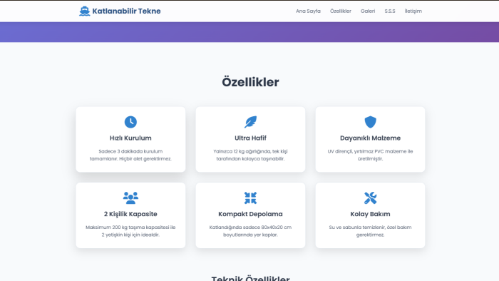 hayalinizdeki web sitesini gerçeğe dönüştürürüm