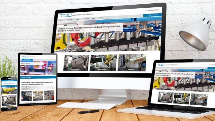 inovatif web sitesi çözümleri sunarım
