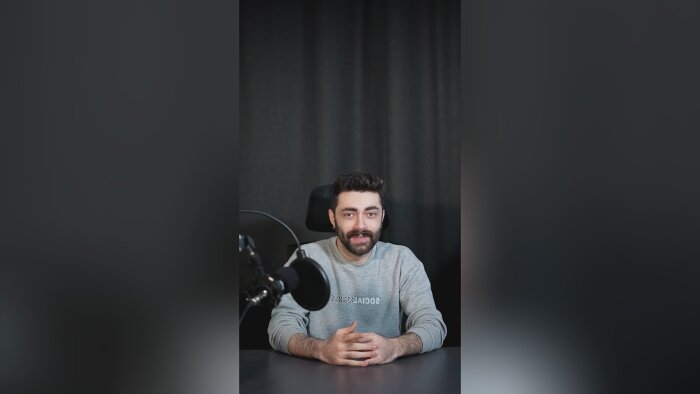 sosyal medya hesabınızı profesyonel şekilde yönetirim
