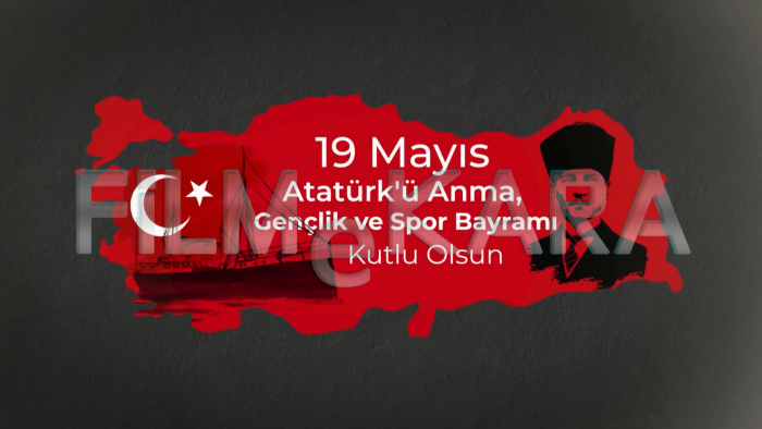 19 Mayıs reklamını size özel yapabilirim