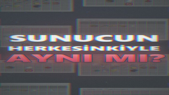 sunucuna özel plugin yaparım