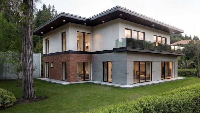 profesyonel cephe tasarımı ve render hizmeti sunuyorum