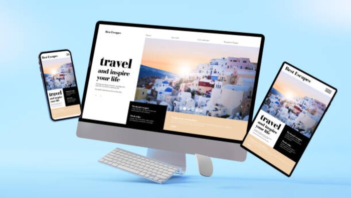 0'dan size en uygun web sitenizi tasarlayabilirim