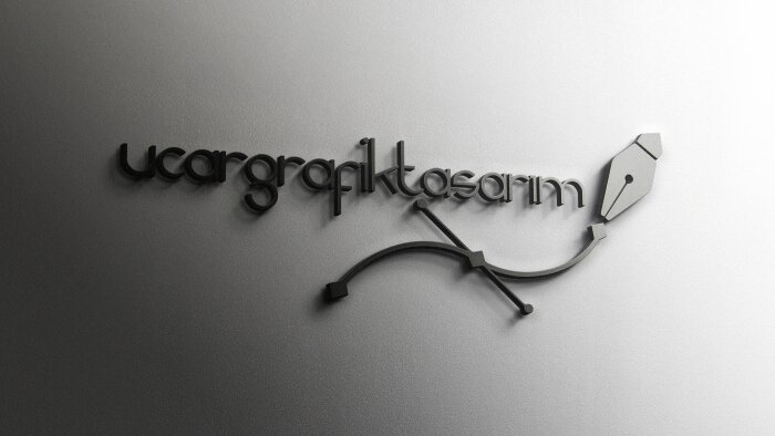 sizin için akılda kalıcı bir logo tasarlayabilirim