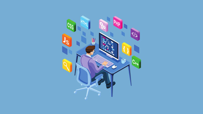 Node.js, React, React Native ve Laravel ile hizmet veriyorum