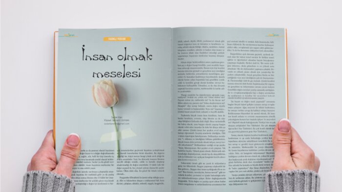  e kitap standartlarına uygun, tıklanabilir mizanpaj yaparım