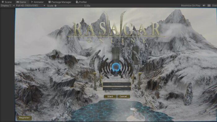 environment tasarımı, level design, prop design yapıyorum