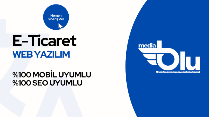 markanıza özel e-ticaret sitesi kodlarım