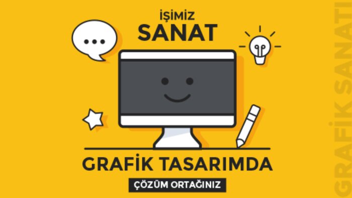 firmanıza özel PROFESYONEL tasarımlar yaparım