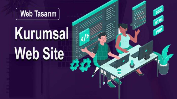 Size özel bir websitesi kodlayabilirim