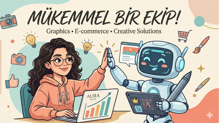 sevdikleriniz için eğlenceli karikatürler tasarlarım