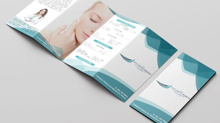 broşür afiş katalog tasarımı yapabilirim