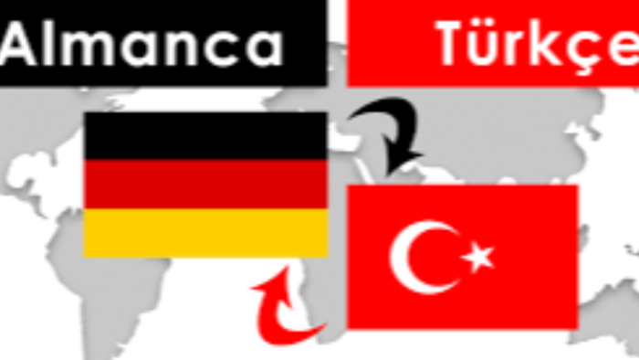 çift yönlü Türkçe-Almanca sözlü/ardıl tercümanlık yapıyorum