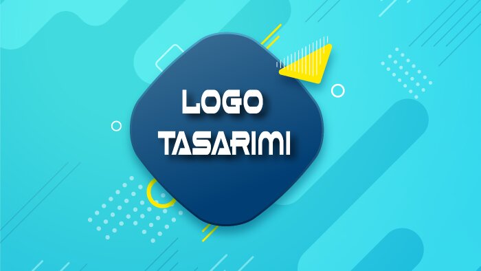 sizin için özgün logolar tasarlayabilirim